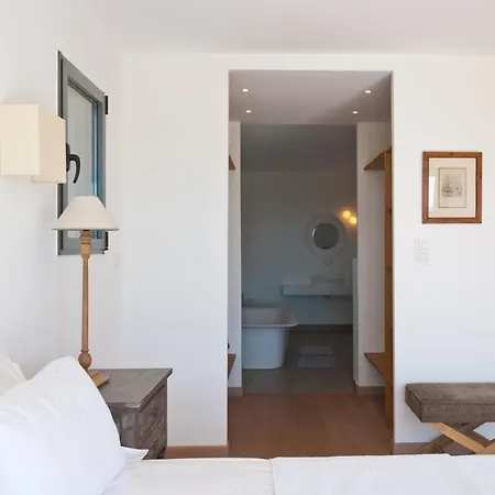 Tres Belle A Palombaggia, Vue Mer Exceptionnelle , Acces Prive Plage Villa Porto-Vecchio (Corsica)