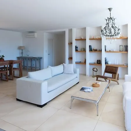 Villa Tres Belle A Palombaggia, Vue Mer Exceptionnelle , Acces Prive Plage Porto-Vecchio (Corsica)